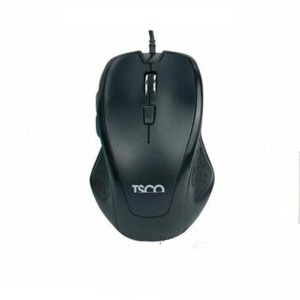 موس سیم دار TSCO 304 - یاسین کامپیوتر
