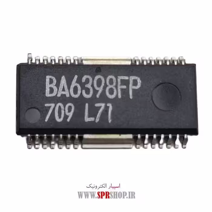 آی سی BA6398FP