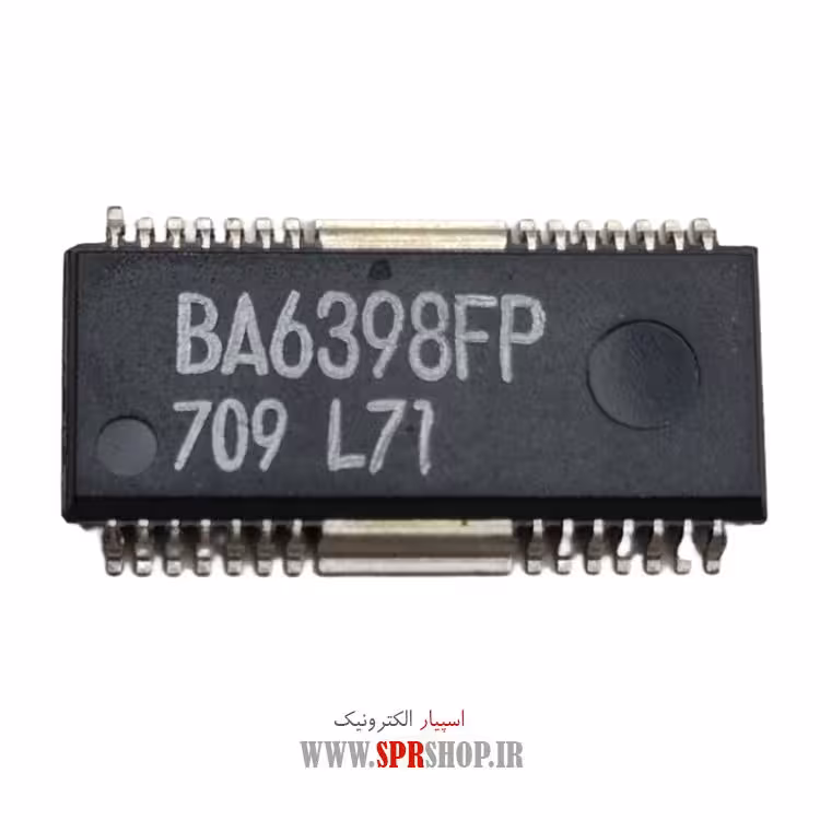 آی سی BA6398FP