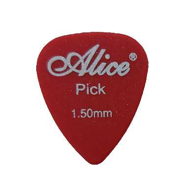پیک گیتار آلیس مدل GPA کد 1.50mm