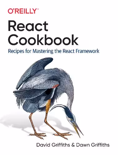 خرید و دانلود نسخه کامل کتاب React Cookbook: Recipes for Mastering the React Framework