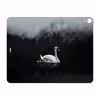 برچسب پوششی ماهوت مدل Swan Lake مناسب برای تبلت اپل iPad Pro 12.9 (GEN 3) 2018 A1983