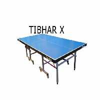 میز پینگ پنگ تیبهار اکسترا