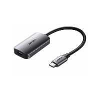 مبدل USB-C به Mini DisplayPort یوگرین مدل CM236-60351