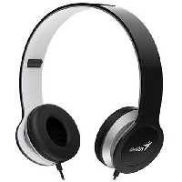 هدفون جنیوس مدل HS-M430