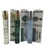 عطر جیبی مردانه سوئیس آرمی مدل B01 حجم 35 میلی لیتر مجموعه 3 عددی