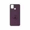 برچسب پوششی ماهوت مدل PL-MAH مناسب برای گوشی موبایل اینفینیکس Smart 6 X657B