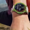 برچسب ماهوت طرح Leaf-Texture مناسب برای ساعت هوشمند هوآوی Watch GT 3 42mm