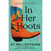 کتاب In Her Boots اثر KJ Dell,Antonia انتشارات G.P. Putnams Sons