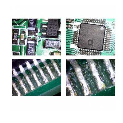 میکروسکوپ دیجیتال مدل HL-1000X