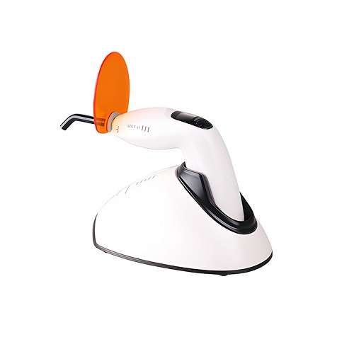 لایت کیور تفنگی وودپکر مدل Woodpecker – LEDF - فروشگاه تخصصی دندانپزشکی سپیرا