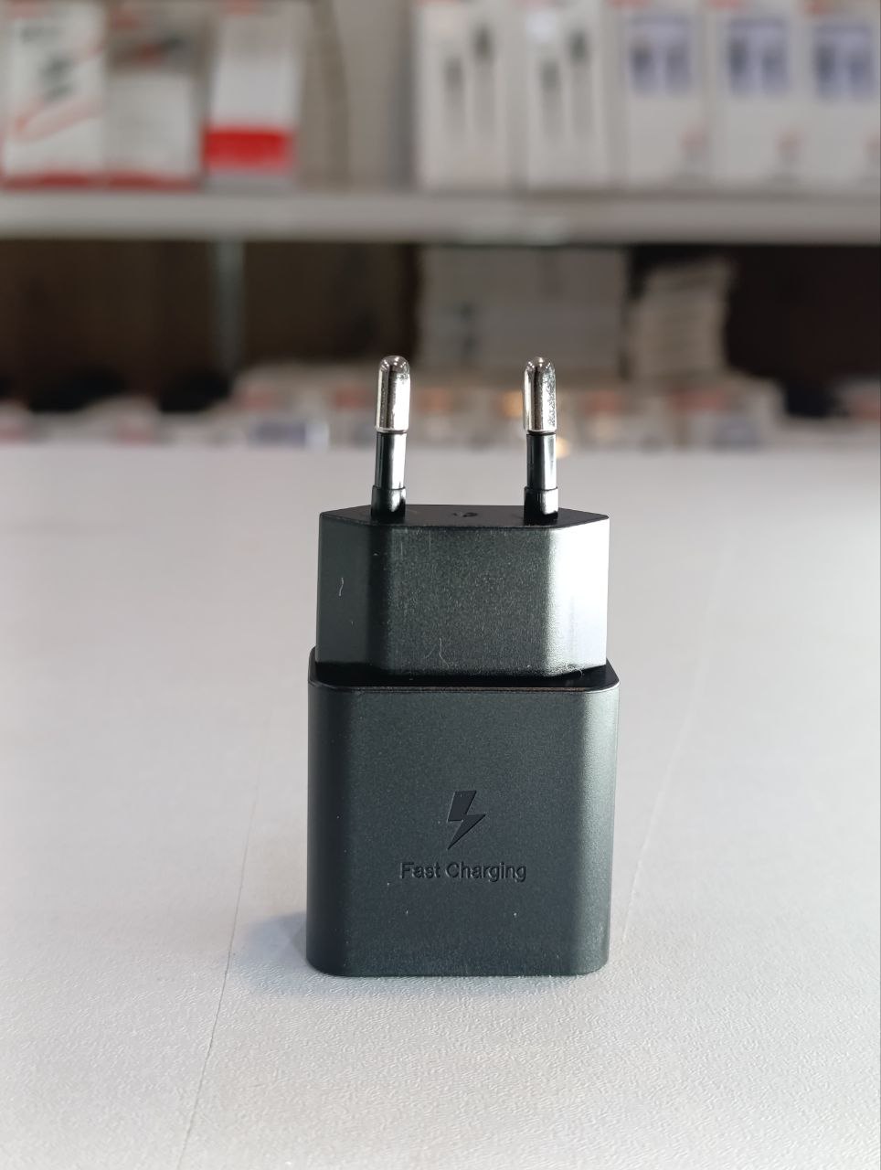 آداپتور شارژر 15 وات سامسونگ Samsung 15W