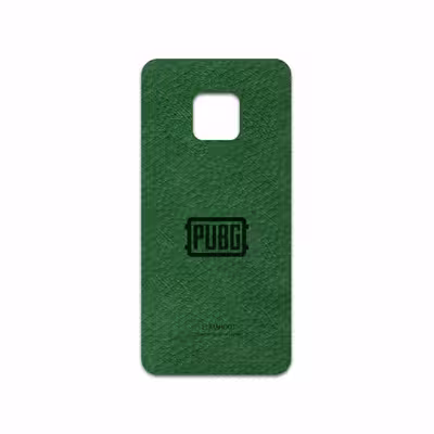 برچسب پوششی ماهوت مدل GL-PUBG مناسب برای گوشی موبایل هوآوی Mate 20 Pro