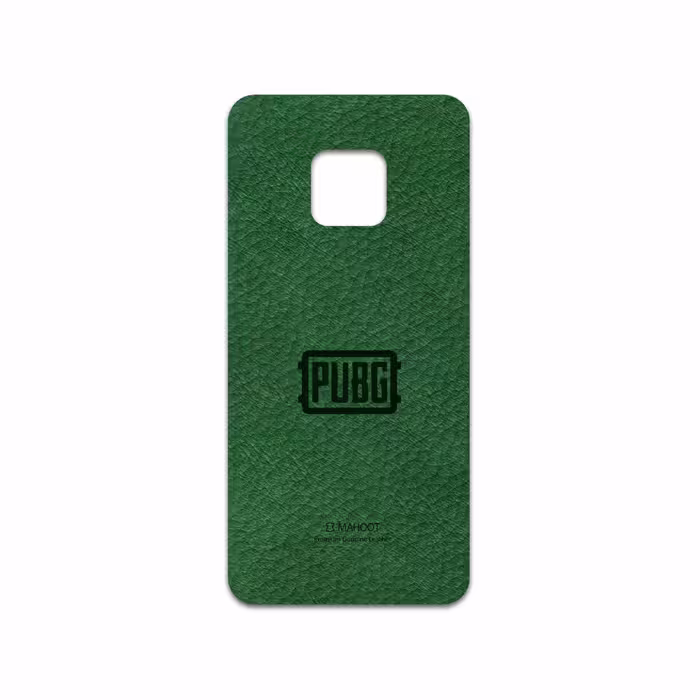 برچسب پوششی ماهوت مدل GL-PUBG مناسب برای گوشی موبایل هوآوی Mate 20 Pro