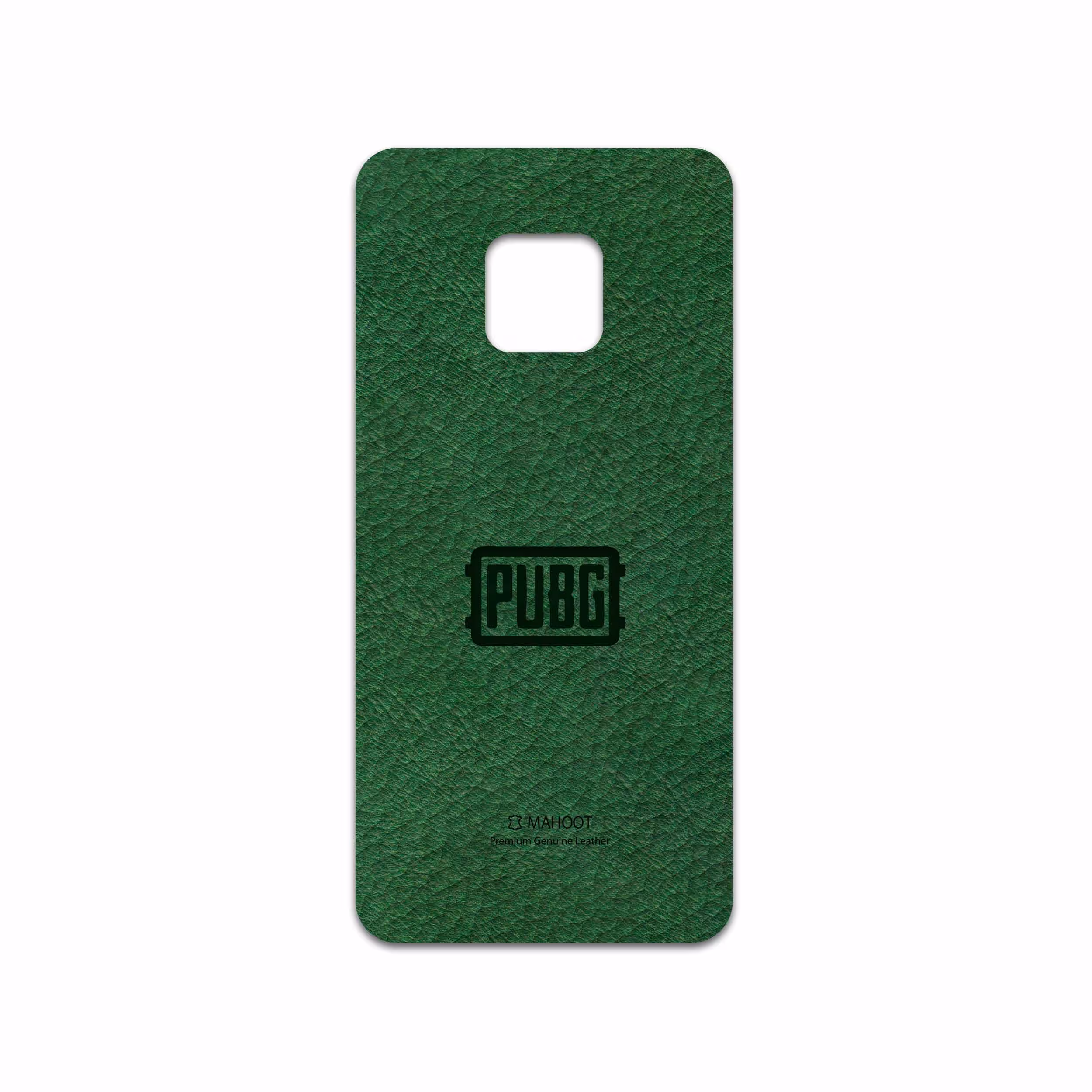 برچسب پوششی ماهوت مدل GL-PUBG مناسب برای گوشی موبایل هوآوی Mate 20 Pro