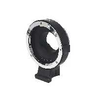 آداپتور لنز کاملایت مدل EF/EF-S to M4/3