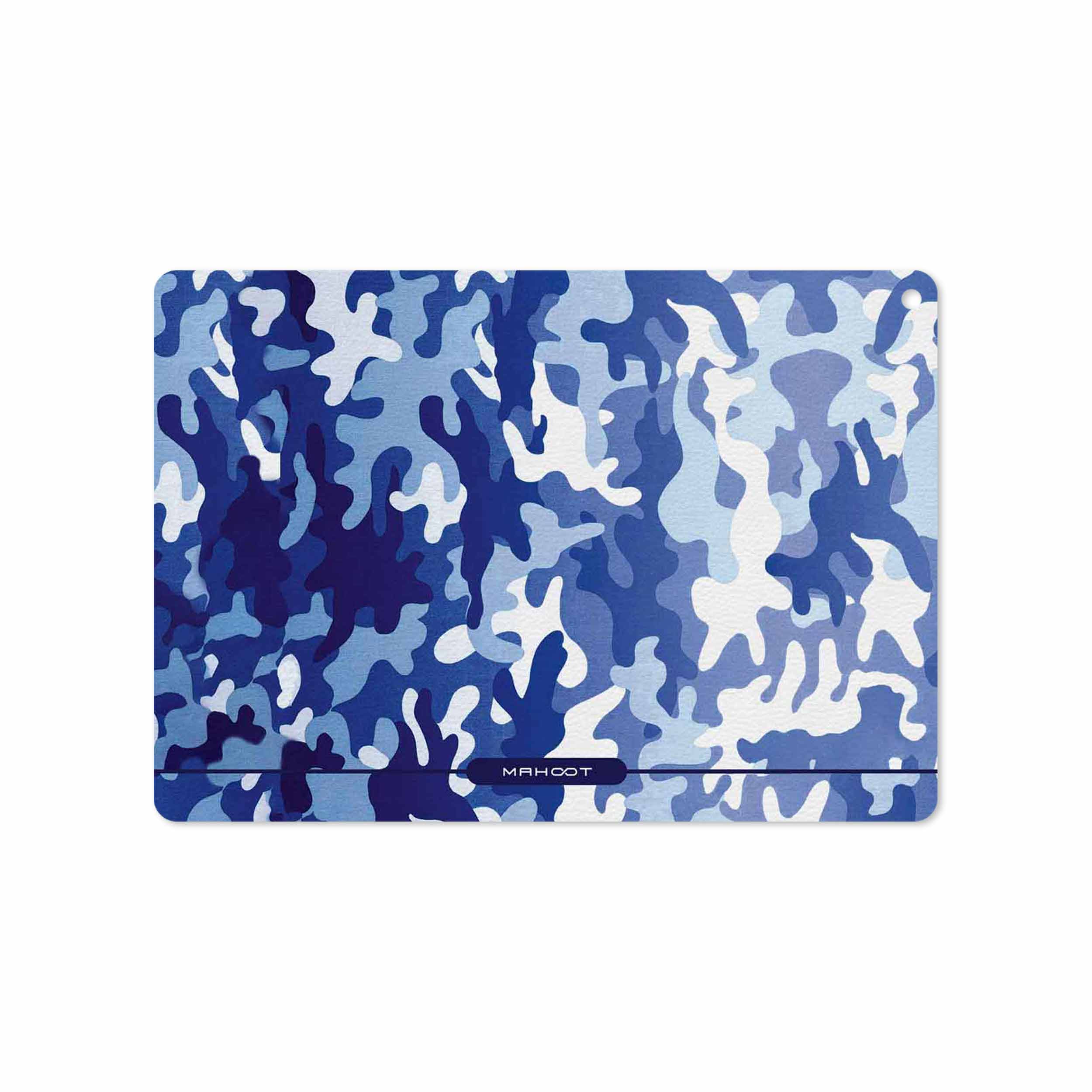 برچسب پوششی ماهوت مدل Army-Winter مناسب برای تبلت اپل iPad Air 2 2014 A1567