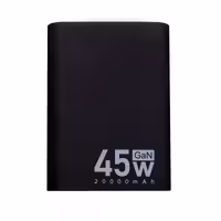 پاوربانک کی اف سنیور مدل PW-501 ظرفیت 20000 میلی آمپرساعت | کالا مکس