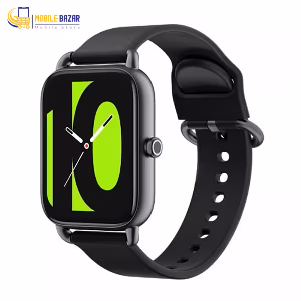 ساعت هوشمند هایلو مدل Smart Watch RS4 LS12