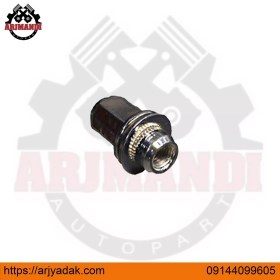 مهره چرخ ام وی ام X33