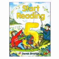 Start Reading 5 کتاب