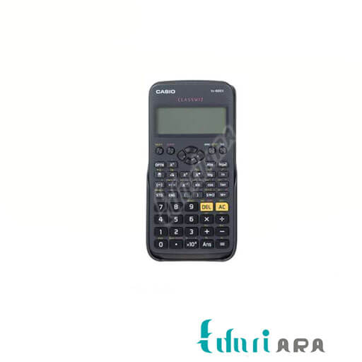 ماشین حساب Fx-82EX کاسیو
