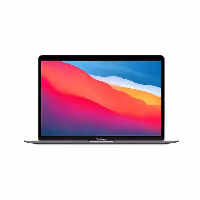 لپ تاپ 13 اینچی اپل مدل MacBook Air M1 MGNE3 2020