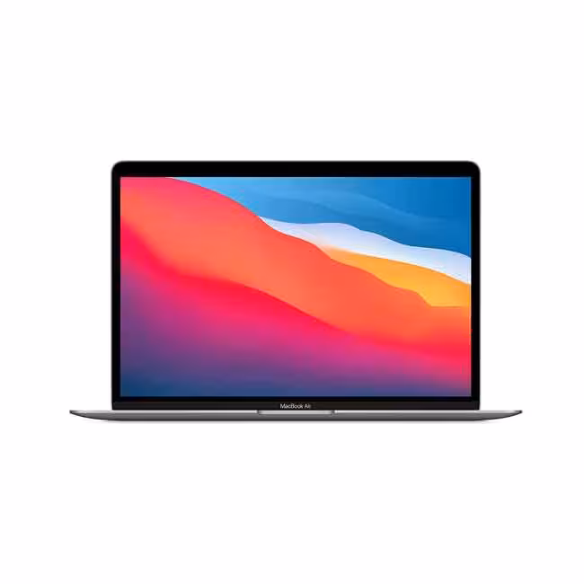لپ تاپ 13 اینچی اپل مدل MacBook Air M1 MGNE3 2020