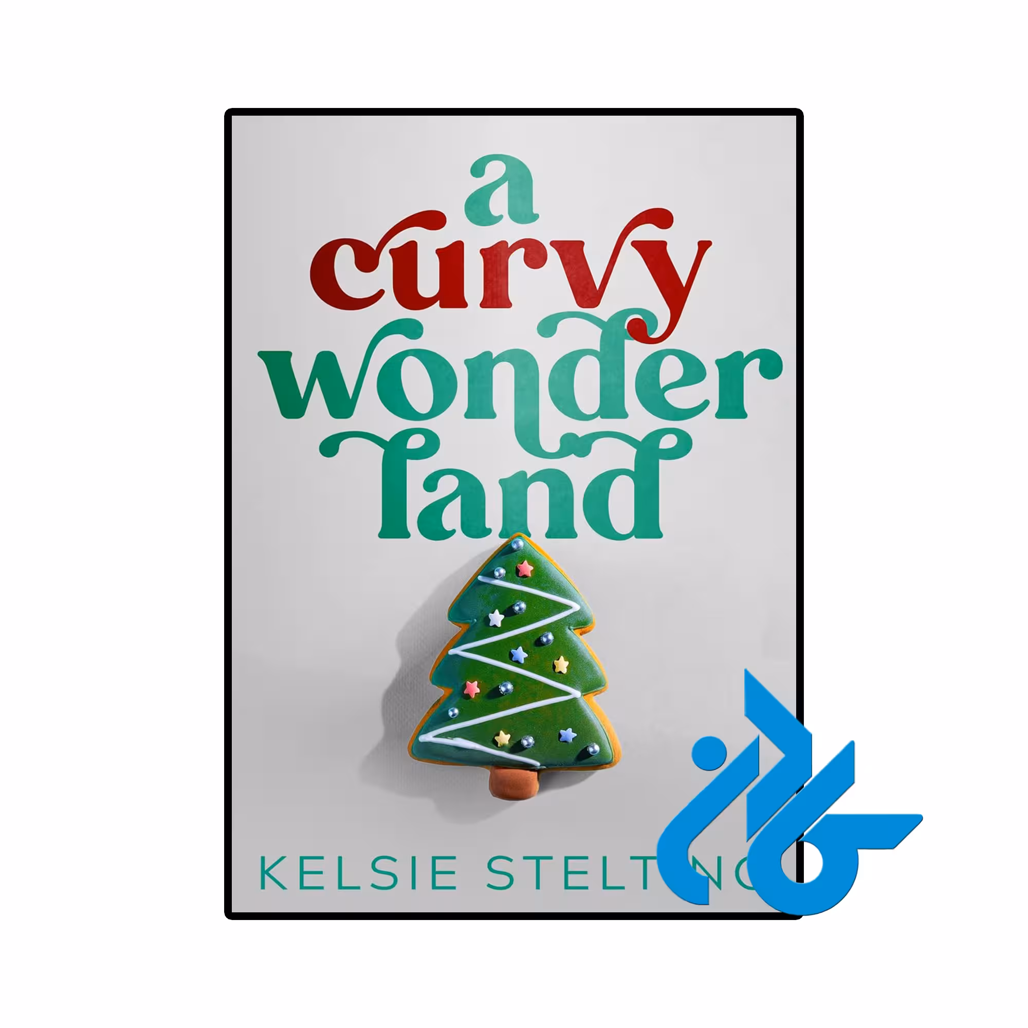 خرید و قیمت کتاب A Curvy Wonderland از فروشگاه کادن