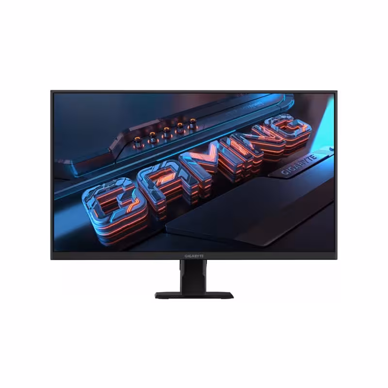 مانیتور گیگابایت مدل GS27F سایز 27 اینچ