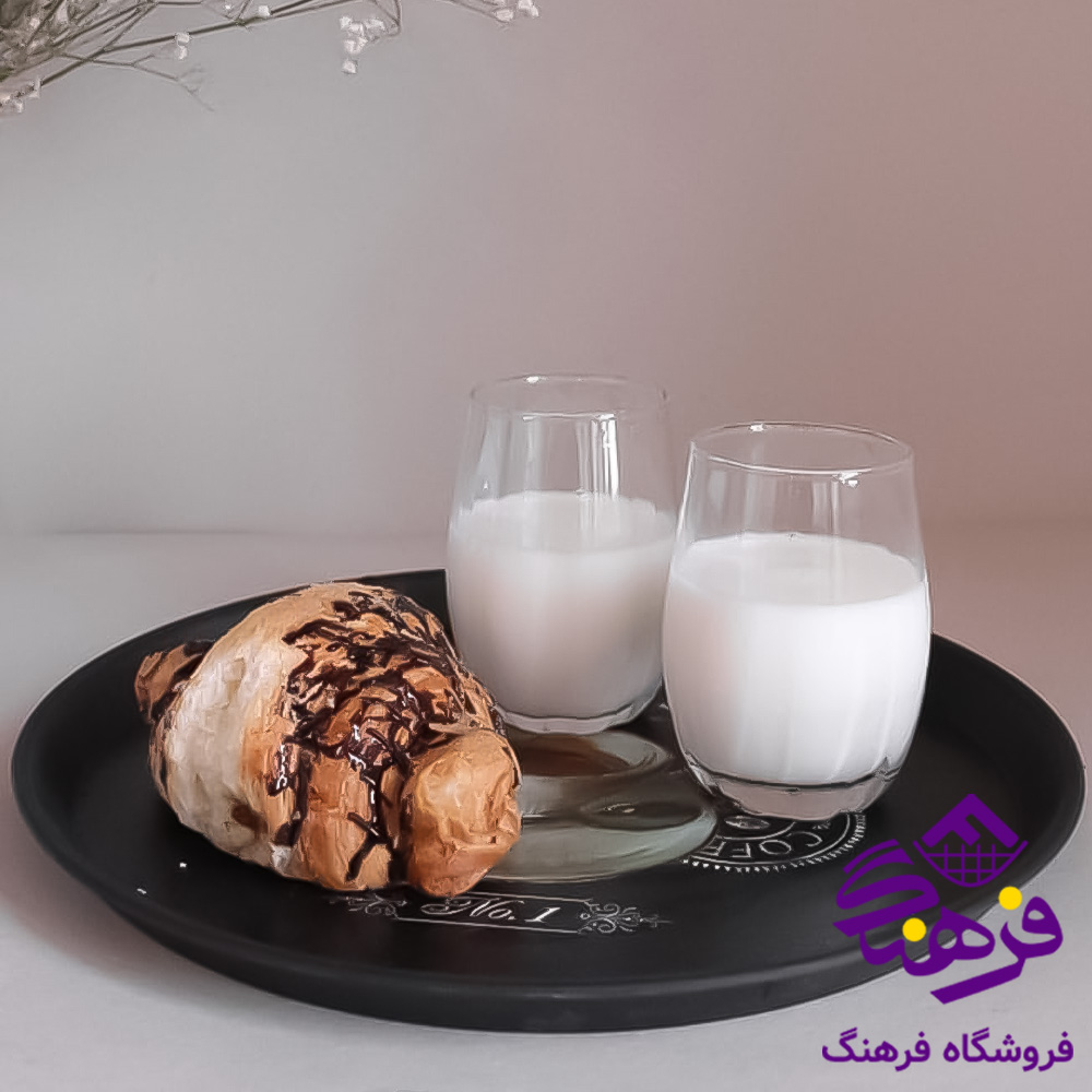 سینی رایکا 32 گرد متوسط