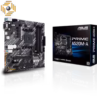 مادربرد ایسوس مدل PRIME A520M-A