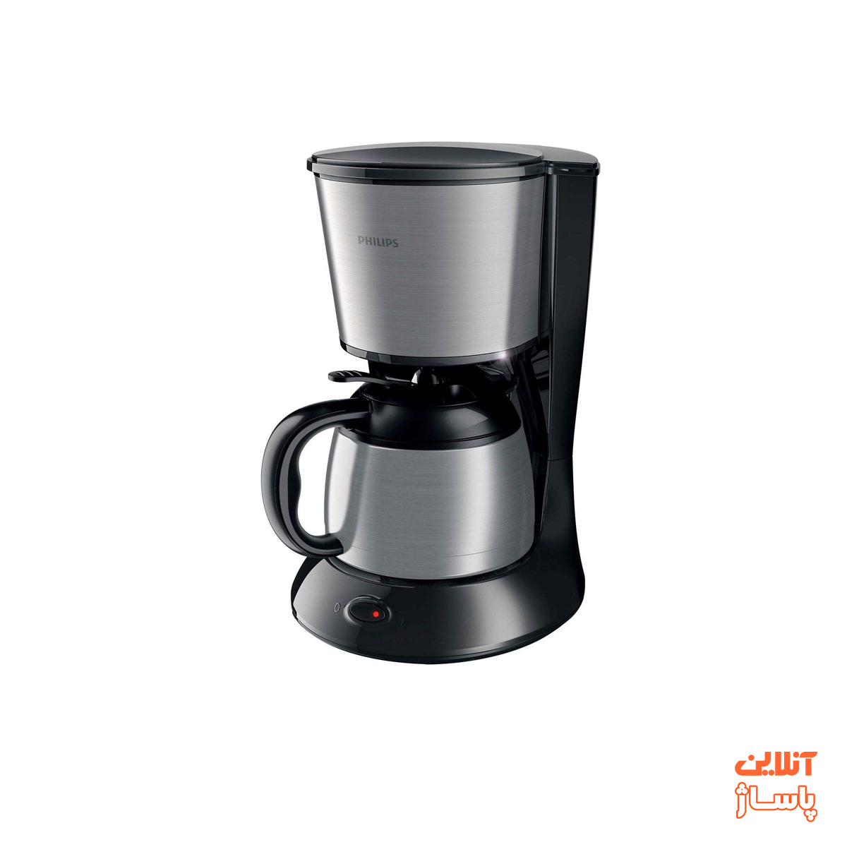 قهوه ساز فیلیپس مدل HD7478