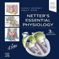 2024 Netter’s Essential Physiology 3rd Edition