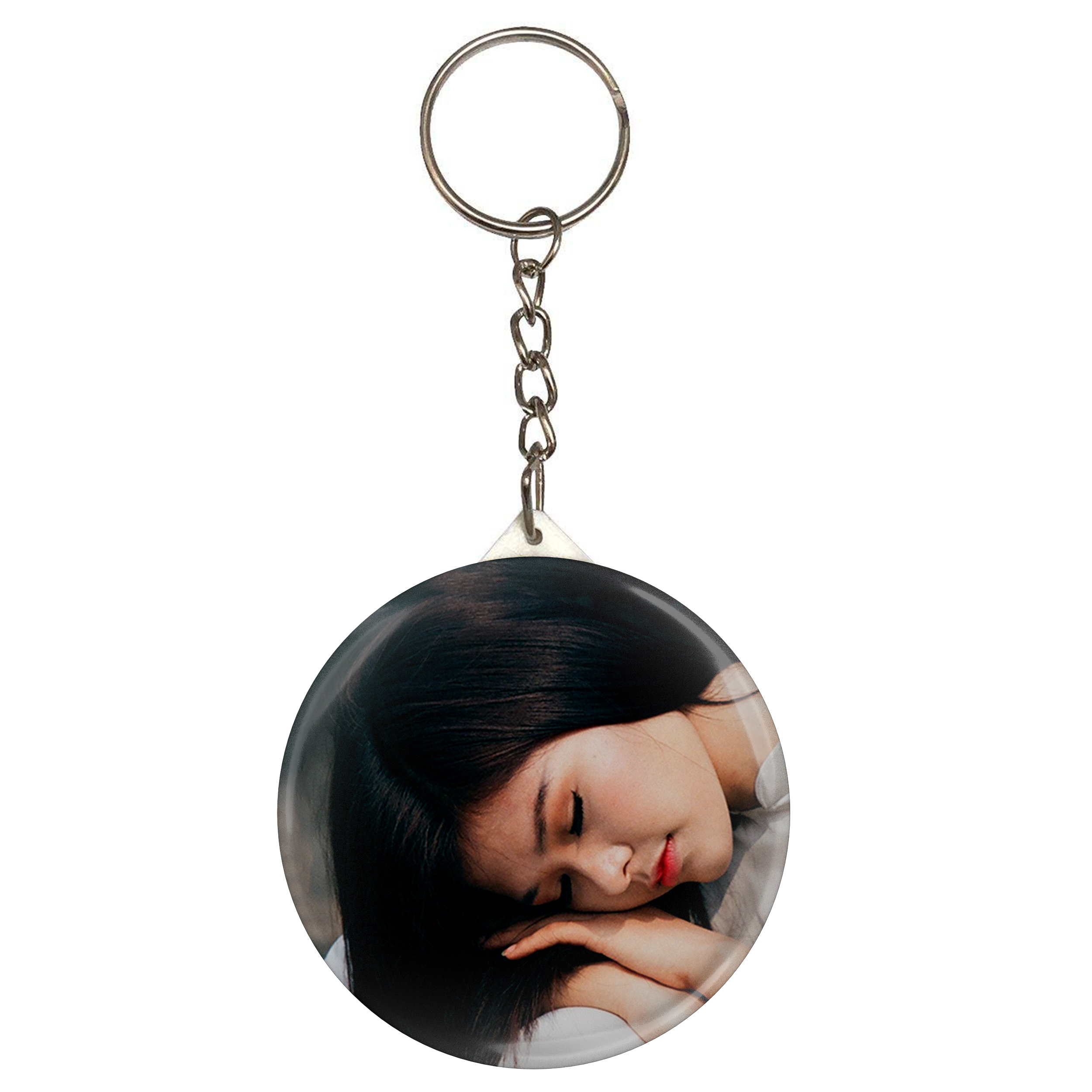 جاکلیدی طرح دختر مدل S10426