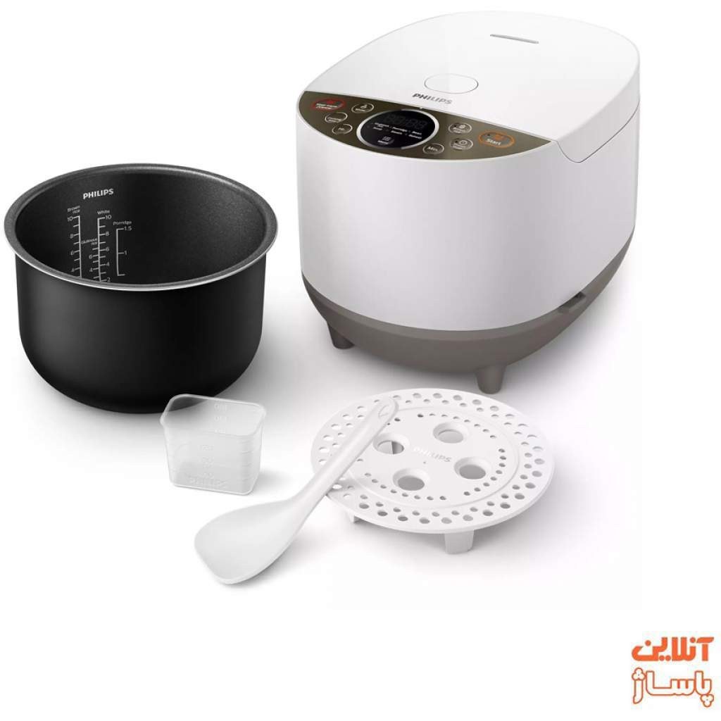 پلوپز فیلیپس مدل HD4515