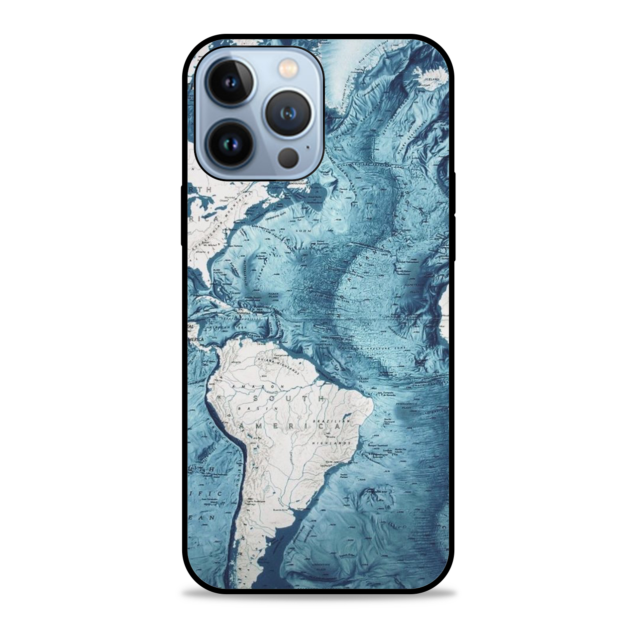 کاور آکام مدل AMCA13Pro Max2227 مناسب برای گوشی موبایل اپل iPhone 13PRO MAX