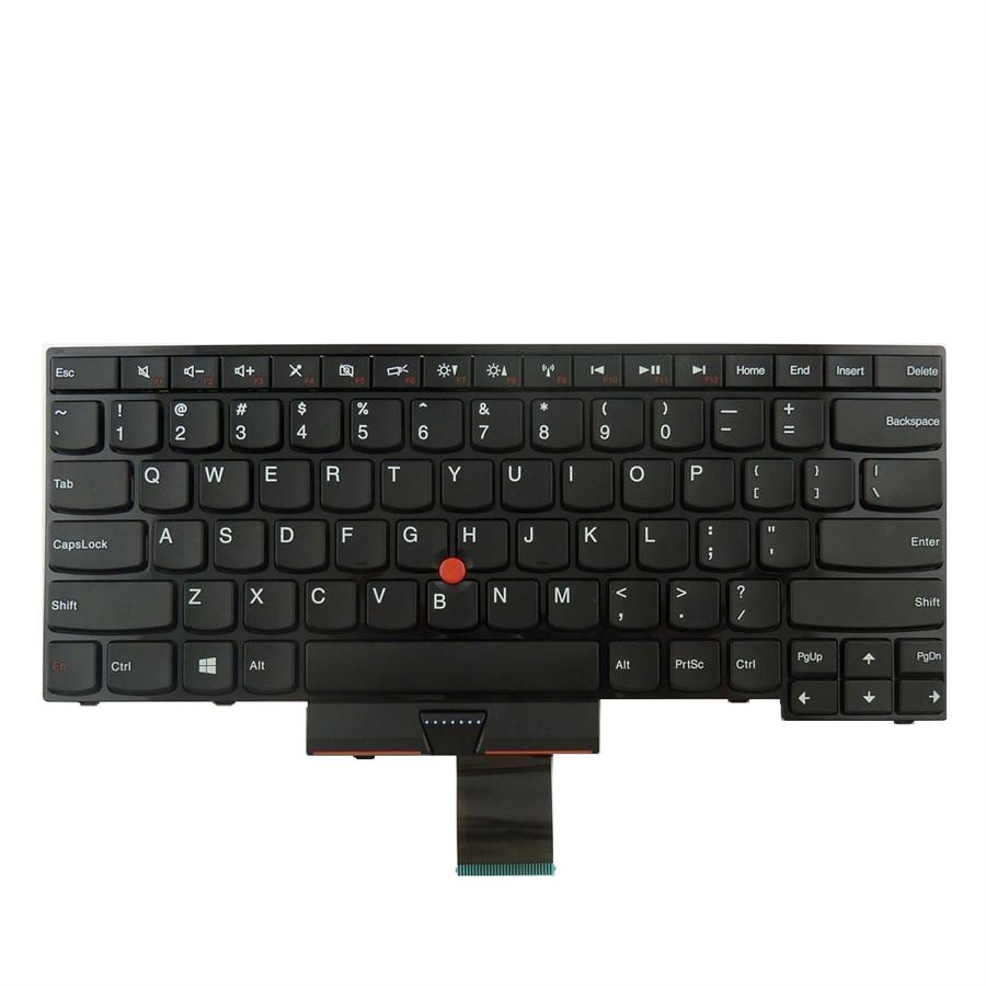 کیبورد لپ تاپ لنوو مدل A 420