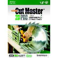 نرم افزار آموزش Cut Master 2D Pro نشر مهرگان