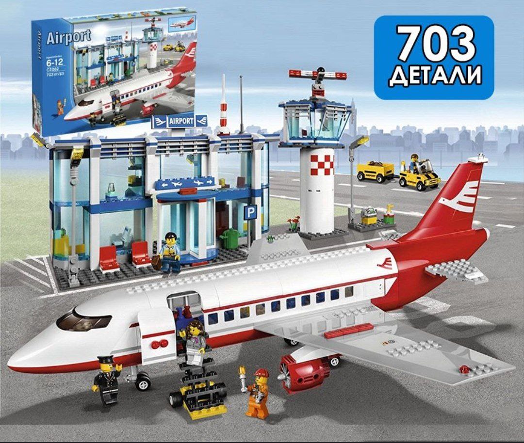 ساختنی مدل هواپیما مسافربری کد2082