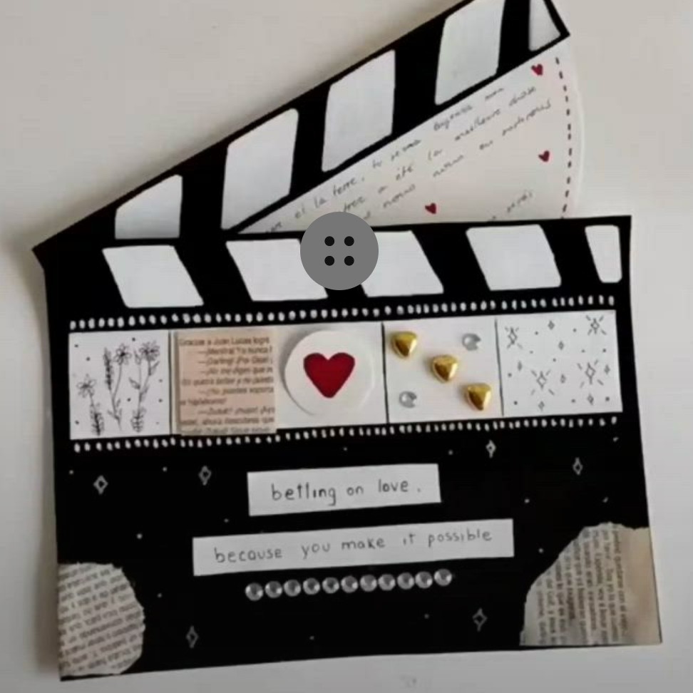 تزئینی کارتنی