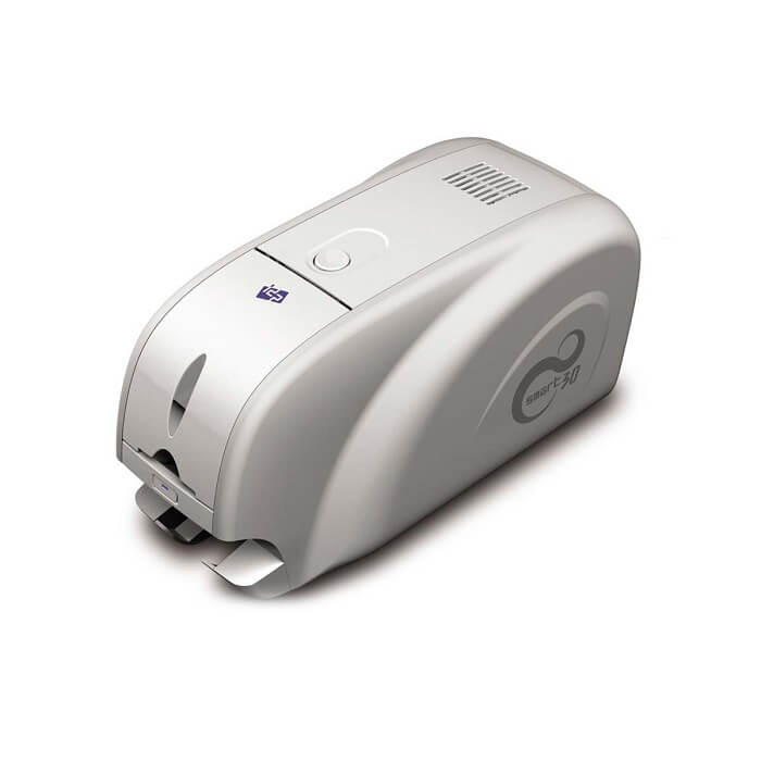 پرینتر چاپ کارت اسمارت مدل 30S