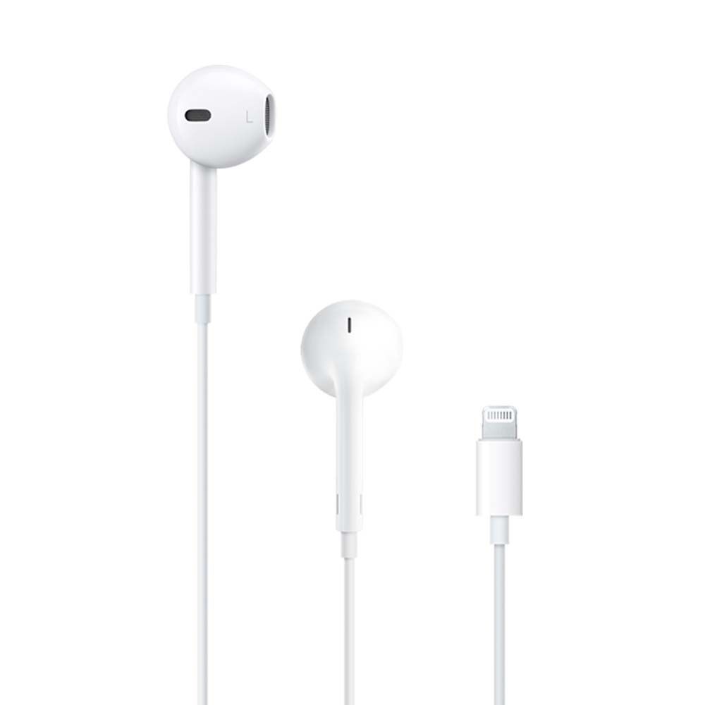 هدفون مدل EarPods-12