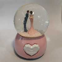 گوی موزیکال کوکی