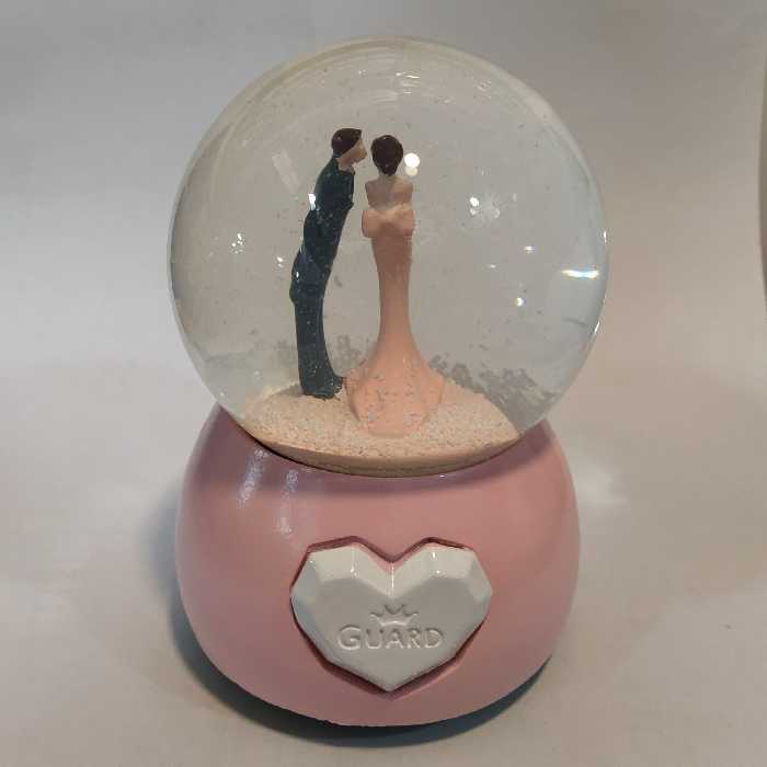 گوی موزیکال کوکی