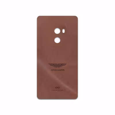 برچسب پوششی ماهوت مدل MNL-ASTN_MRTN مناسب برای گوشی موبایل شیائومی Mi Mix 2