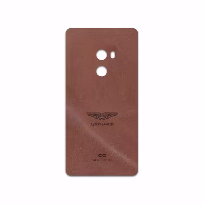 برچسب پوششی ماهوت مدل MNL-ASTN_MRTN مناسب برای گوشی موبایل شیائومی Mi Mix 2
