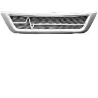 جلوپنجره طرح ضربان پراید 132 و 1111