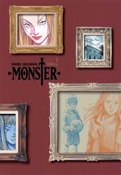 MONSTER 2 | مرکز فرهنگی آبی