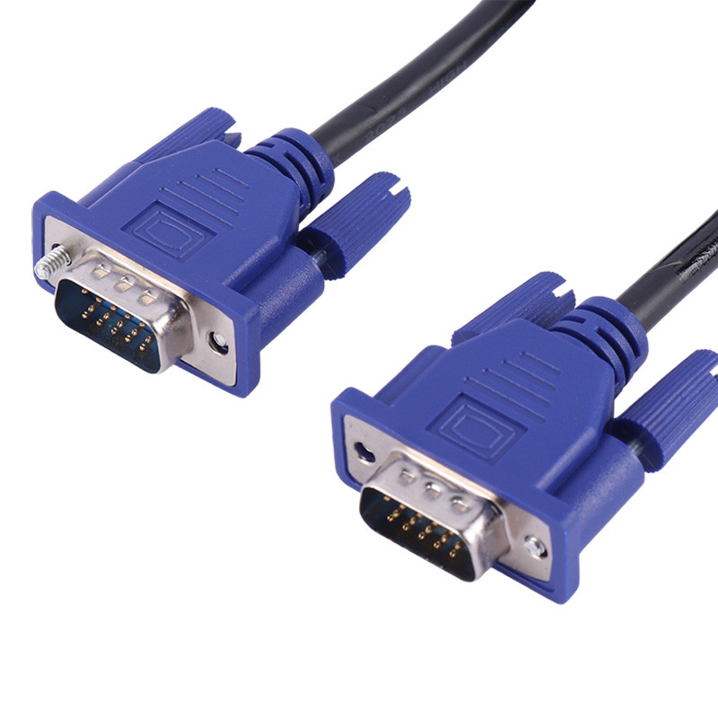 کابل VGA 4 5 طول 1.5 متر